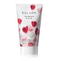 Escada Celebrate Now balsam do ciała 150 ml