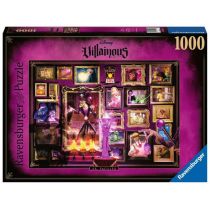Ravensburger Polska Puzzle 1000 elementów Villainous Doktor Facilier