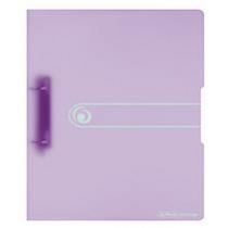 Herlitz SEGREGATOR PP A42R HER PAST LILA 0011409034