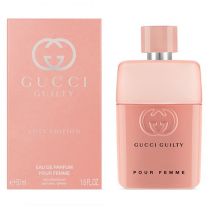 Gucci Guilty Pour Femme Love Edition woda perfumowana 50 ml