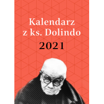 ESPRIT Kalendarz z ks. Dolindo 2021