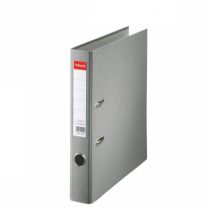 Esselte SEGREGATOR EKONOMICZNY A4 / 50 SZARY 81172