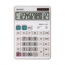 Kalkulator Sharp 12.5 x 18 cm