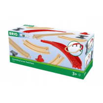 Brio zestaw torów WORLD 33995