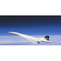 Revell Concorde British Airways 04257