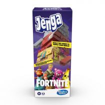 Hasbro Fortnite Jenga
