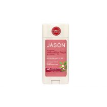 Jason Bezzapachowy dezodorant w sztyfcie dla kobiet naturalna świeżość 40g Jason