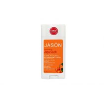 JASON, Solidny dezodorant morelowy 71 g