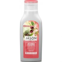 Jason Szampon do włosów - Morela 473 ml