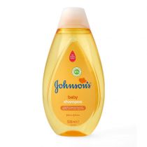 Johnson&Johnson s Baby Uniwersalny Szampon D/ Dzieci 500ML