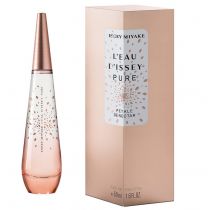 Issey Miyake L''Eau d''Issey Pure Petale de Nectar woda toaletowa 50ml dla kobiet