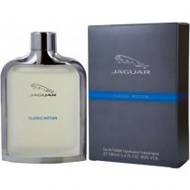 Jaguar Classic Motion Woda toaletowa 100ml