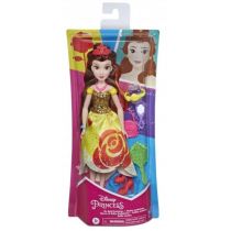 Hasbro Disney Princess. Brokatowa księżniczka, Bella