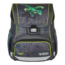 Tornister Loop Plus Dragon Quest - HERLITZ