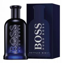 Hugo Boss Boss Bottled Night Woda toaletowa 200ml