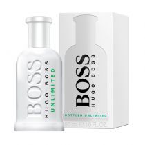 Hugo Boss BOTTLED UNLIMITED woda toaletowa 50ml