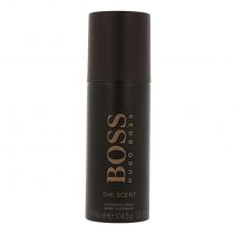 Boss The Scent