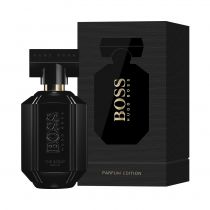 Hugo Boss The Scent Parfum Edition woda perfumowana 50ml
