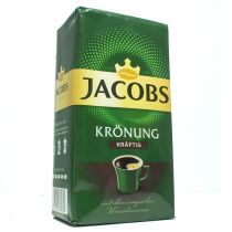 Jacobs Kronung 500g Kraftig kawa mielona