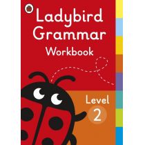 Ladybird Grammar Workbook Level 2