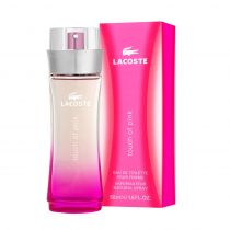 Lacoste Touch of Pink woda toaletowa 50ml