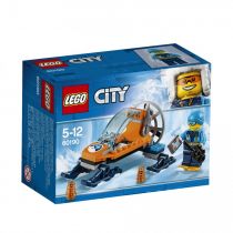 LEGO City Arktyczny ślizgacz 60190