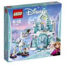 LEGO Frozen Magiczny Lodowy Pałac Elsy 41148