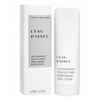 Issey Miyake LEau DIssey 200 ml mleczko do ciała