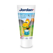 Jordan 0-5 lat pasta do zębów dla dzieci 50ml