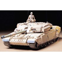 Tamiya British MBT Challenger 1 Mk3