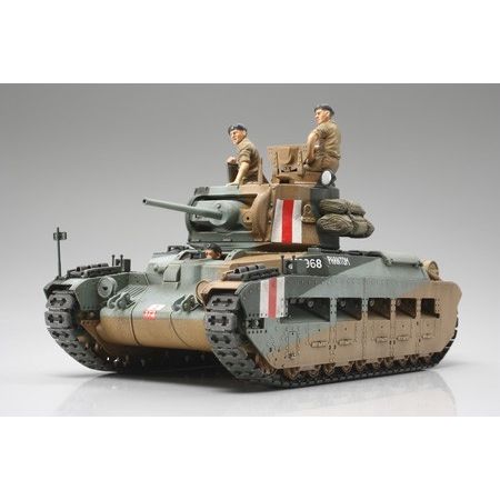 Tamiya British Infantry Tank Matilda MT-35300