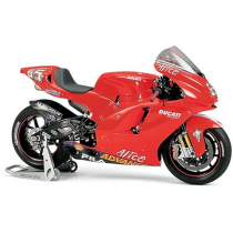 Tamiya Ducati Desmosedici 14101