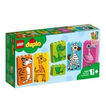 LEGO Moja pierwsza układanka 10885