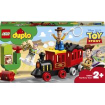 LEGO DUPLO  Pociąg z Toy Story 10894