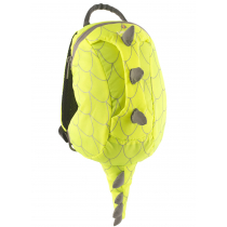 Littlelife Plecaczek odblaskowy Hi-Vis Toddler ActionPak Yellow LML12749