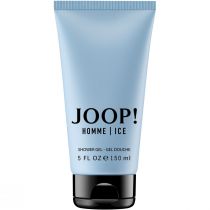 Joop! Homme Ice żel pod prysznic do ciała i włosów 150ml