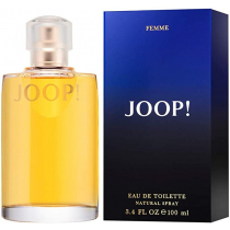 Femme woda toaletowa spray