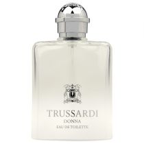 Trussardi Donna Eau de Toilette woda toaletowa 100ml