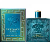 Versace Eros woda perfumowana dla mężczyzn 200 ml