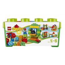 LEGO Duplo Uniwersalny zestaw 10572