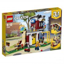 LEGO Creator Skatepark 31081