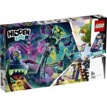 LEGO Hidden Side Lunapark 70432