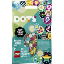 LEGO DOTS Dodatki DOTS seria 5 41932