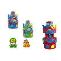 Orbico SuperZings Kazoom Machine