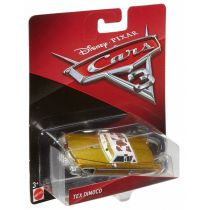 Mattel CARS 3 Tex Dinoco