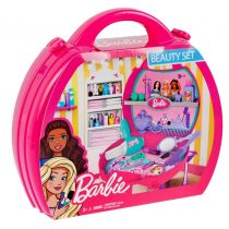 Mattel Barbie Zestaw fryzjer w walizce GXP-736395