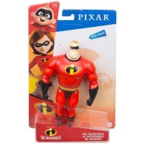 Mattel PIXAR Figurka podstawowa Mr Incredible