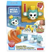 Mega Bloks Klocki CND04 Cloud Cutt