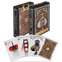 Bicycle Architectural Wonders