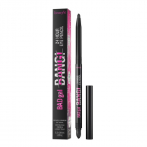 Benefit Benefit Bad Gal BANG! 24 Hour kredka do oczu 0,25 g Pitch Black